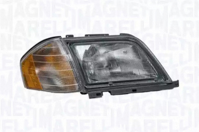 MAGNETI MARELLI 710302463011 -  Основная фара